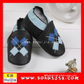 China manufacturer in ningbo 2015 wholesale custom children canvas shoe
